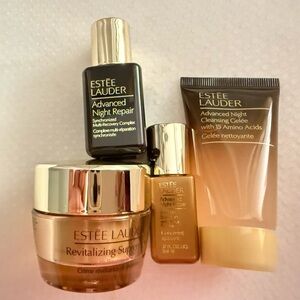 Estee Lauder Skincare Set